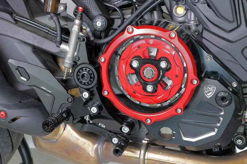 調整可能リアセットライダー