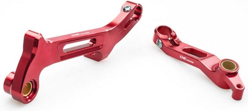 CNC Racing PRO Rider control kit MV Agusta | PEL02