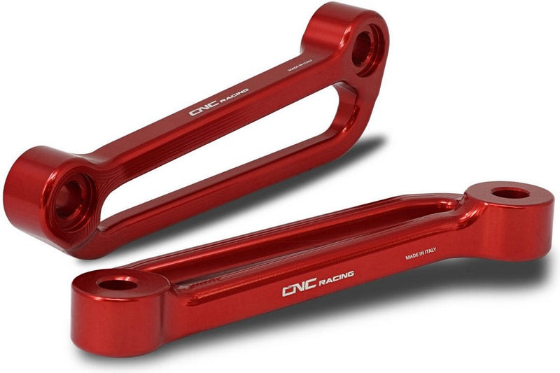 CNC Racing Rear footrest blanking plates MV Agusta | PET51