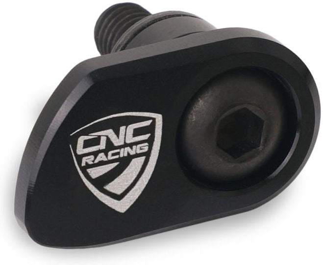CNC Racing / シーエヌシーレーシング ABS sensor protector Ducati | PR202
