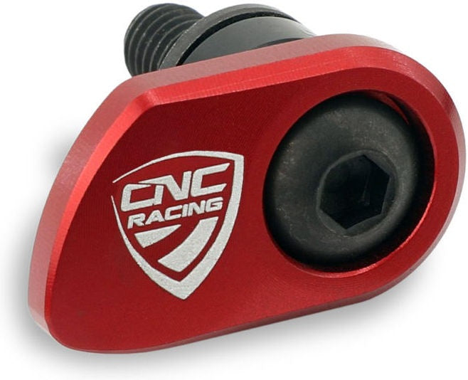 CNC Racing / シーエヌシーレーシング ABS sensor protector Ducati | PR202