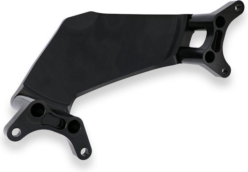 CNC Racing Clutch cover RPS Right side Aprilia  Black | PR313B