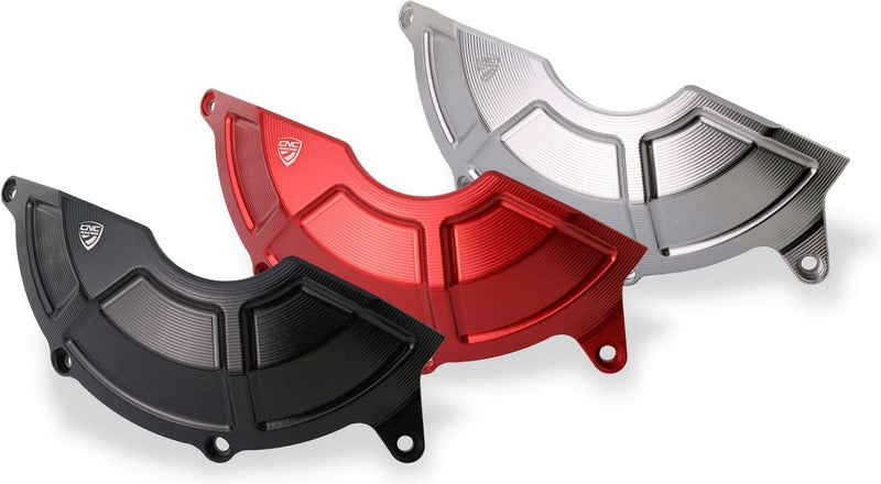 CNC Racing / シーエヌシーレーシング Clutch cover RPS Right side Aprilia 660 | PR316