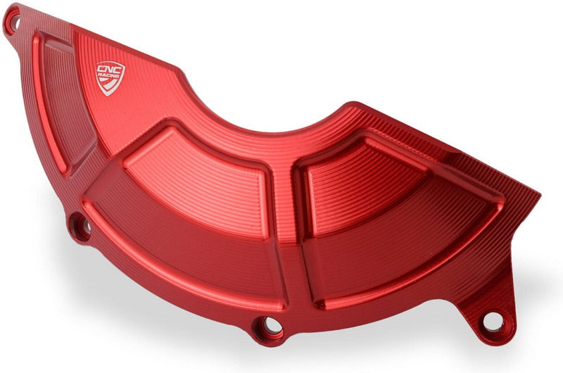 CNC Racing / シーエヌシーレーシング Clutch cover RPS Right side Aprilia 660 | PR316