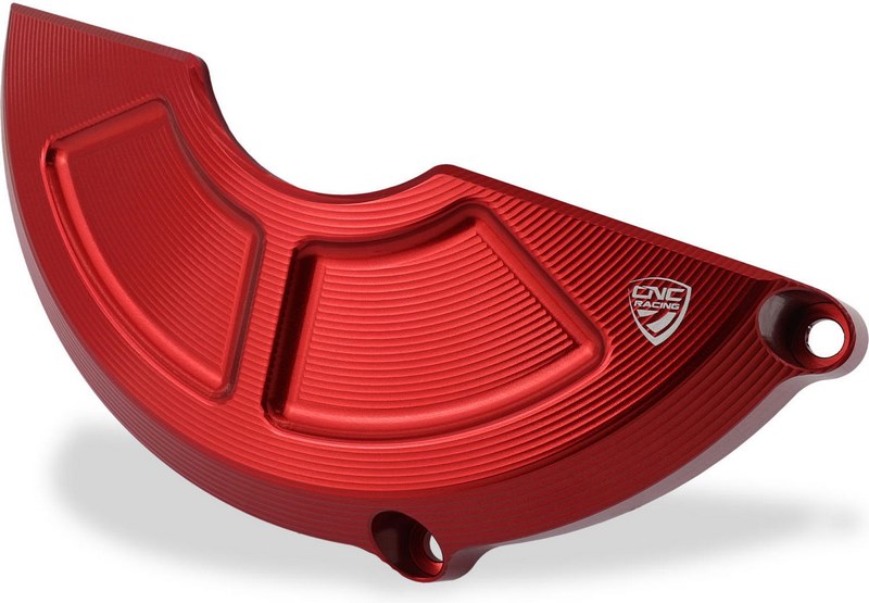 CNC Racing / シーエヌシーレーシング Generator Cover RPS Aprilia 660 | PR317