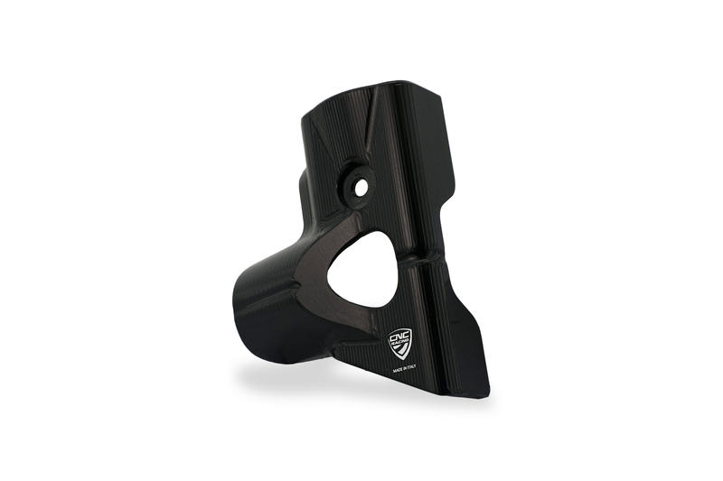 ラジエーターサイドプロテクター