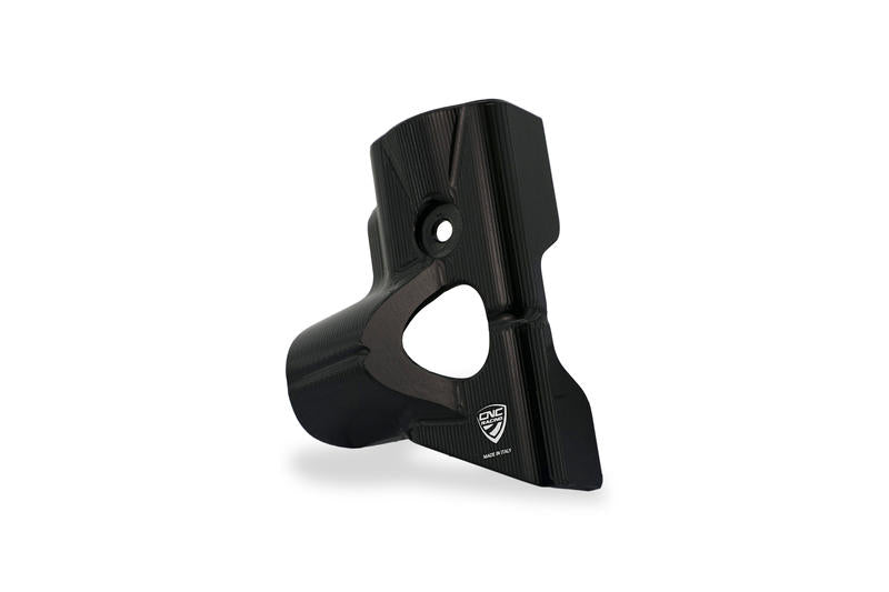 ラジエーターサイドプロテクター