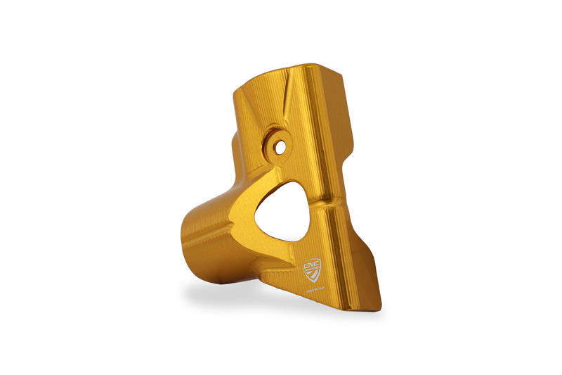 ラジエーターサイドプロテクター