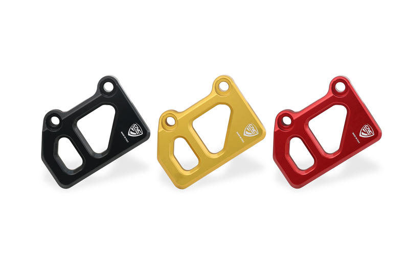 リアブレーキマスターシリンダープロテクター