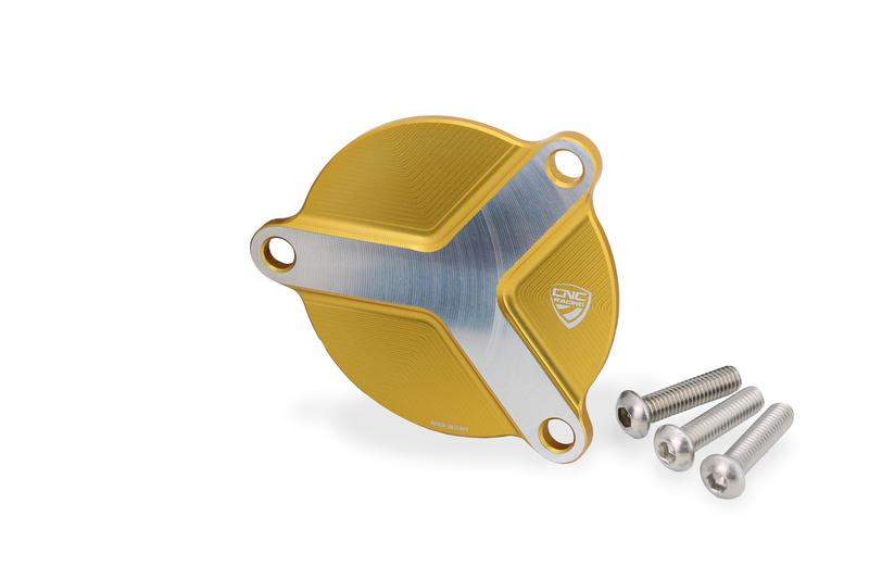 オイルフィルタープロテクター