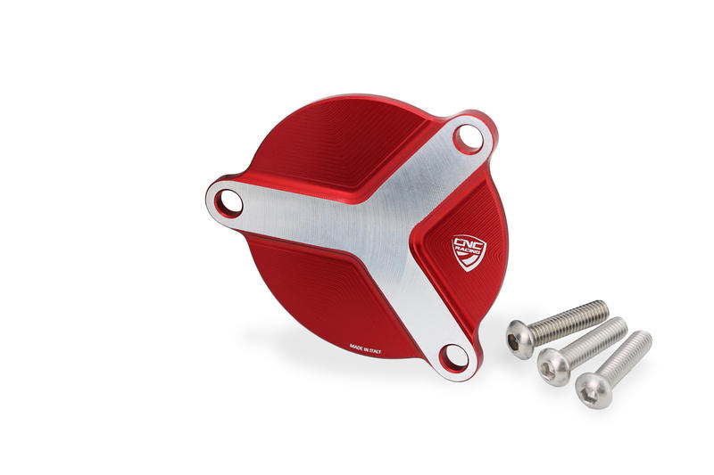 オイルフィルタープロテクター