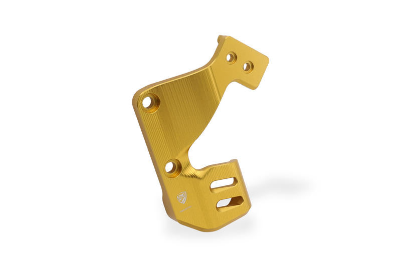 リアブレーキマスターシリンダープロテクター