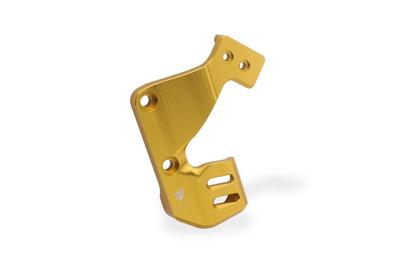 リアブレーキマスターシリンダープロテクター