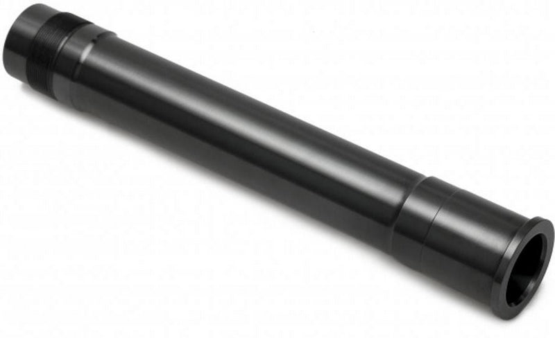 CNC Racing Triple clamps - Steering tube  Black | PSA01B