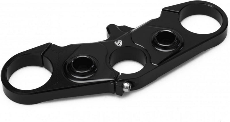 CNC Racing Triple clamps - Top Yoke  Black | PST05B