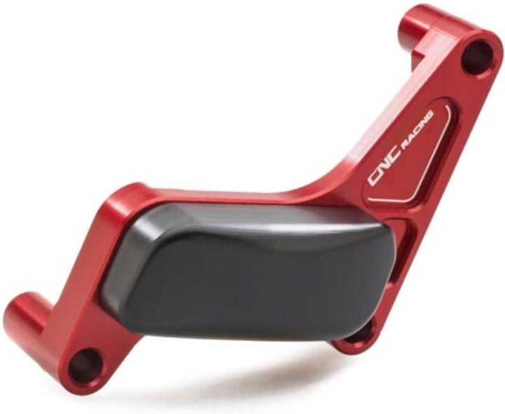 CNC Racing Water pump protection Ducati | PZ701