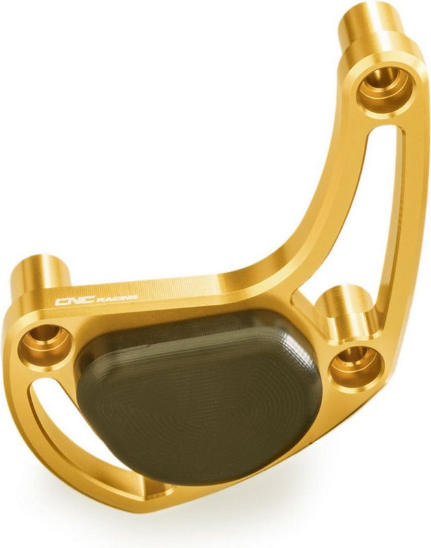 CNC Racing Water pump protection Ducati | PZ702