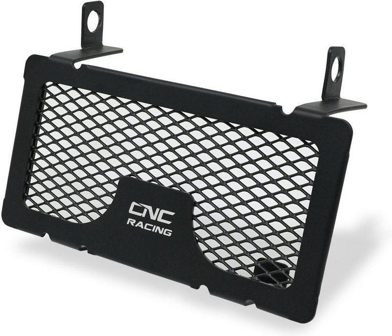 CNC Racing / シーエヌシーレーシング Radiator Guard Oil Ducati Hypermotard 939/950 | RA065