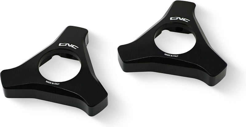 CNC Racing Fork spring preload adjuster | RE370