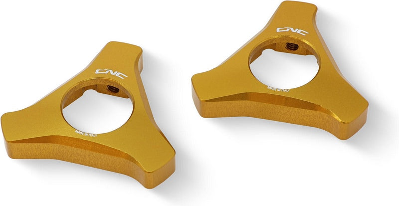 CNC Racing Fork spring preload adjuster | RE374