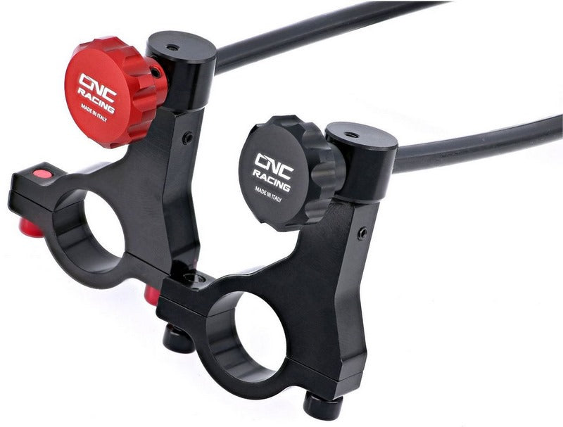 CNC Racing Remote Adjuster - front brake lever Brembo OEM | RJ001