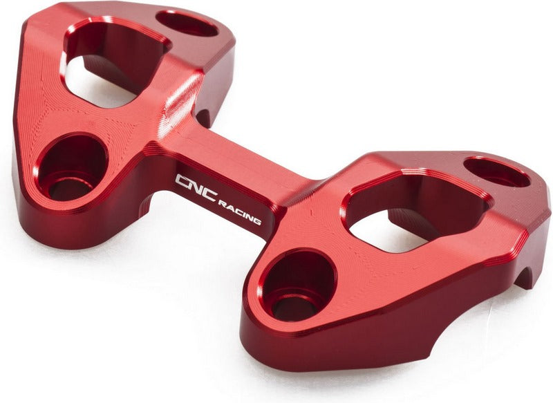 CNC Racing Bar top clamp Ducati Streetfighter 848 1098 | RM215