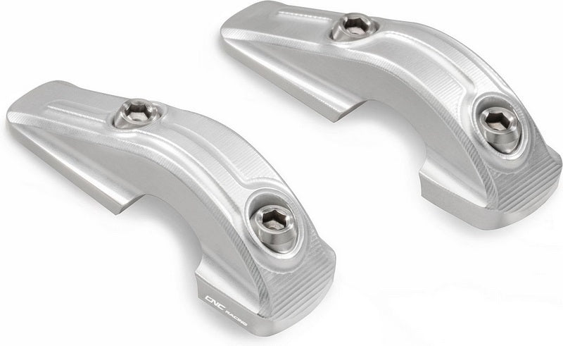 CNC Racing Handlebar clamps riser kit Ducati XDiavel | RM247