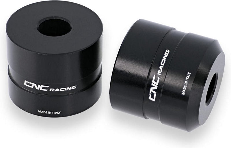 CNC Racing BAR ADAPTOR SPACERS H 30mm Ducati Multistrada 1200 Enduro | RM252