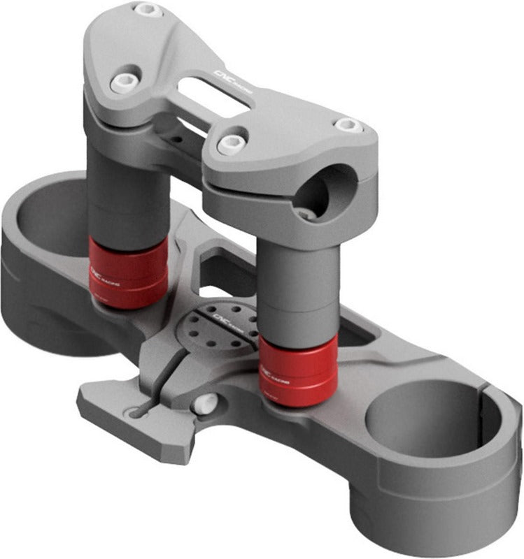 CNC Racing BAR ADAPTOR SPACERS H 30mm Ducati Multistrada 1200 Enduro | RM252