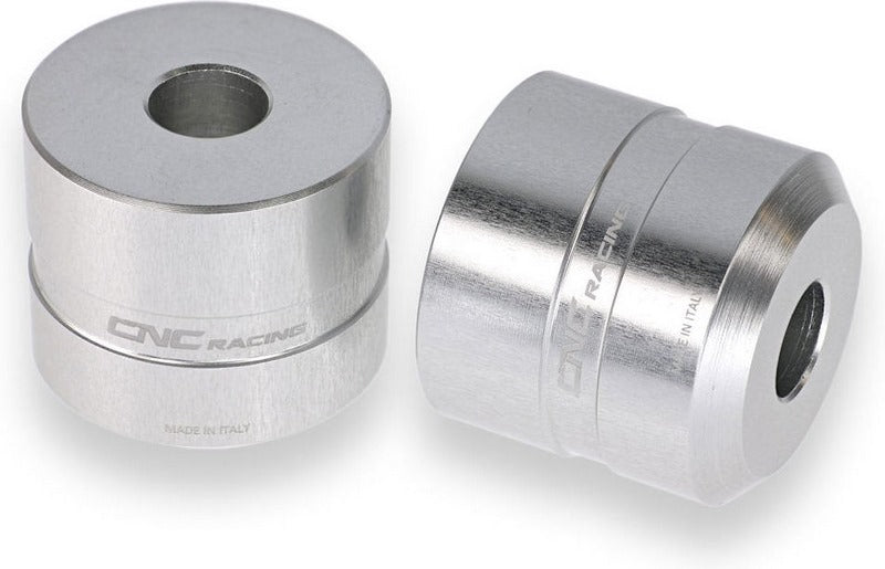 CNC Racing BAR ADAPTOR SPACERS H 30mm Ducati Multistrada 1200 Enduro | RM252