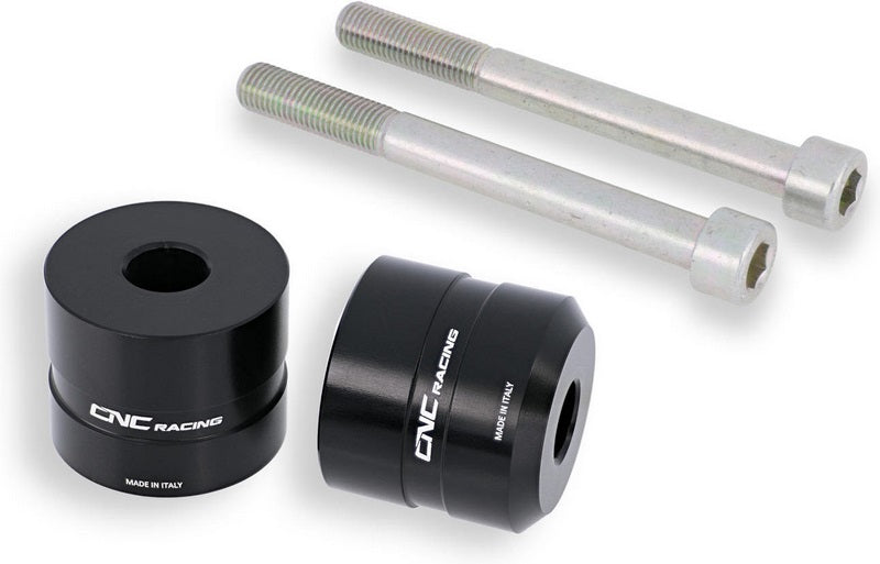 CNC Racing BAR ADAPTOR SPACERS H 30mm Ducati Multistrada 950/1200/1260 | RM253
