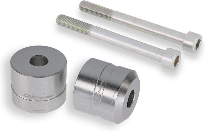 CNC Racing BAR ADAPTOR SPACERS H 30mm Ducati Multistrada 950/1200/1260 | RM253