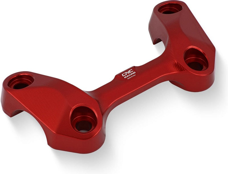 CNC Racing Handlebar top clamp Ducati Hypermotard 950 | RM254