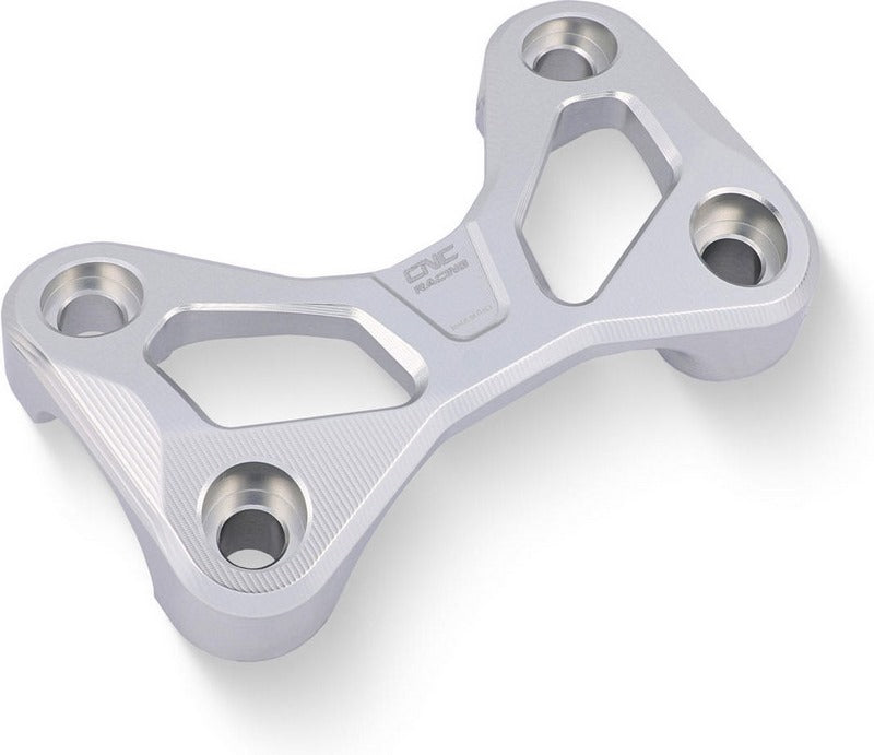 CNC Racing Handlebar top clamp Aprilia Tuono | RM256
