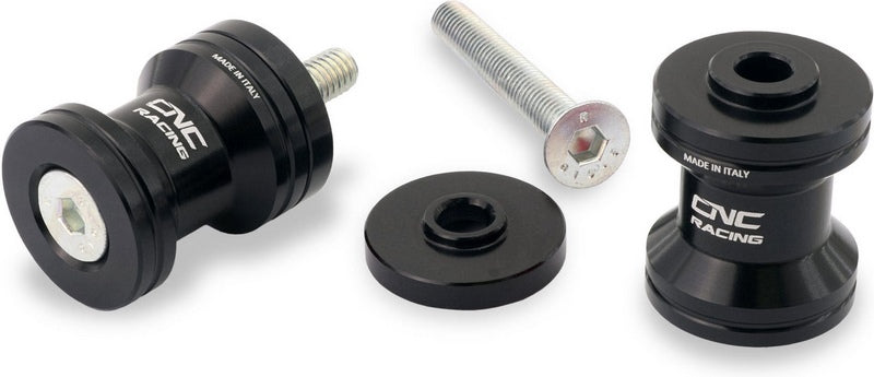 CNC Racing / シーエヌシーレーシング Swingarm spools M6 | SC196