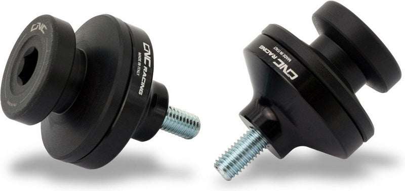 CNC Racing / シーエヌシーレーシング Swingarm spools M8 | SC300