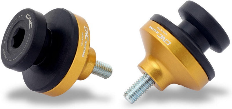 CNC Racing / シーエヌシーレーシング Swingarm spools M8 | SC300