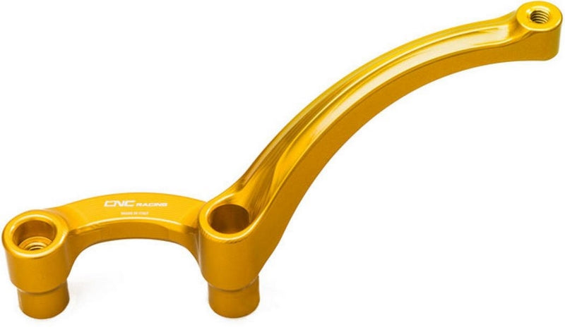 CNC Racing Steering damper kit - bracket Ducati Monster 1200 | SD103