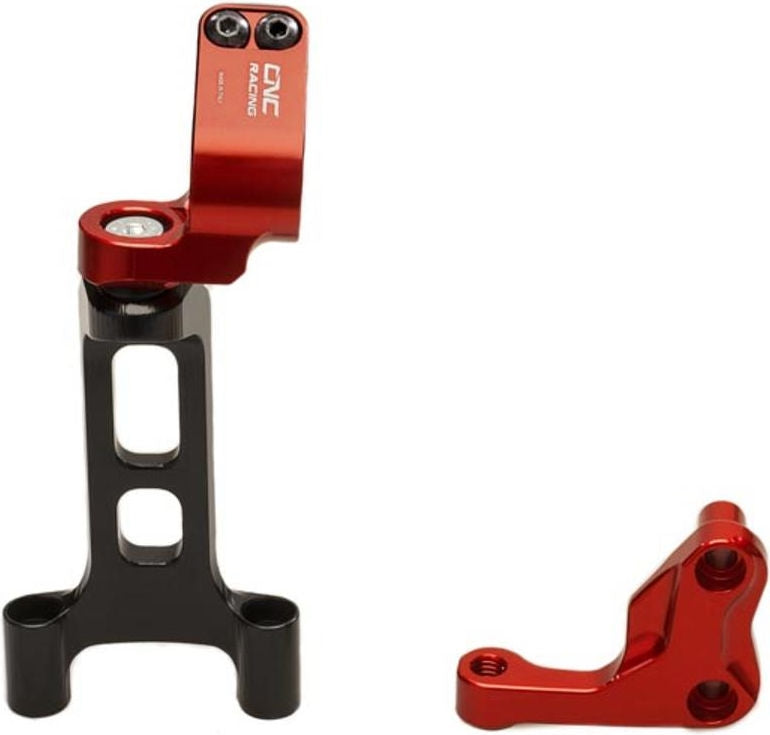 CNC Racing Steering damper kit Ducati Multistrada 950 | SD104