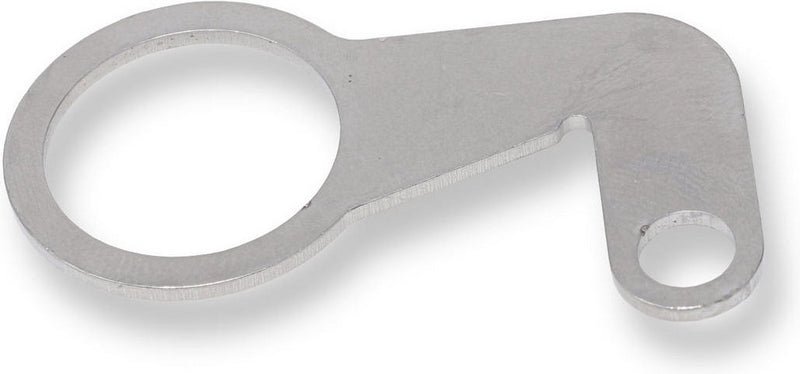 CNC Racing / シーエヌシーレーシング Fluid tank mounting bracket  Natural | SEA12N
