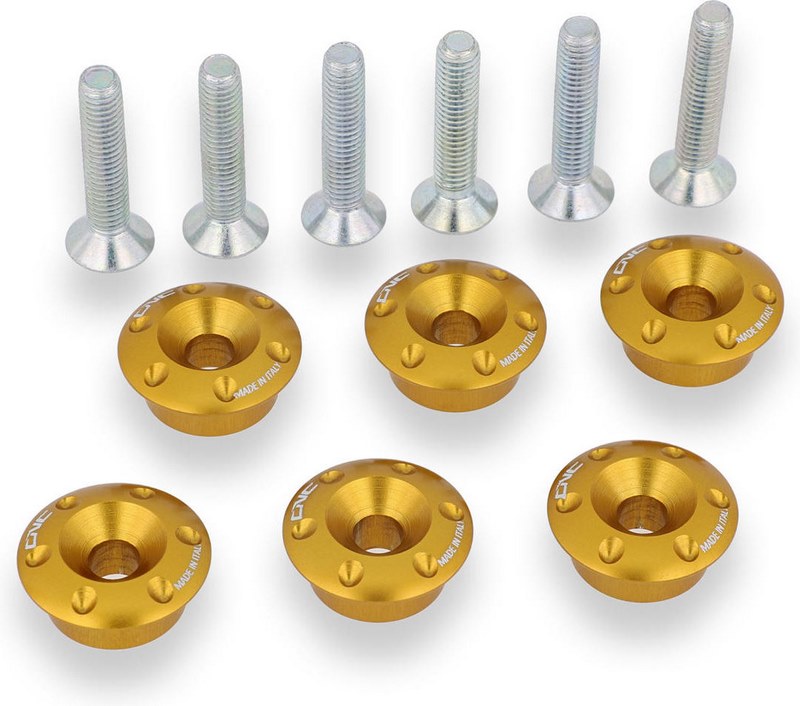 CNC Racing Retainer spherical head | SF124