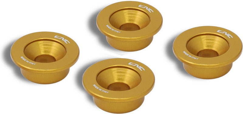 CNC Racing Spring retainers kit oil bath clutch Ducati | SF128