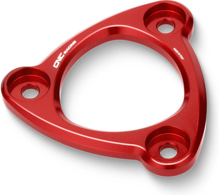CNC Racing Ring pressure plate oil bath clutch Ducati | SF200