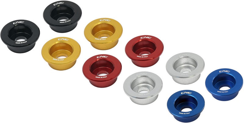 CNC Racing / シーエヌシーレーシング Clutch spring Retainers kit BMW | SF300