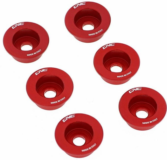 CNC Racing Clutch spring Retainers kit | SF300