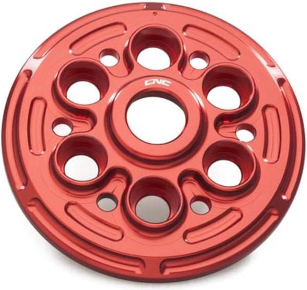 CNC Racing Pressure plate Ducati | SP100