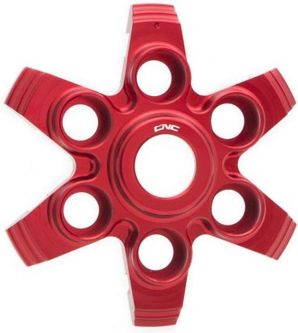 CNC Racing Pressure plate Ducati | SP101