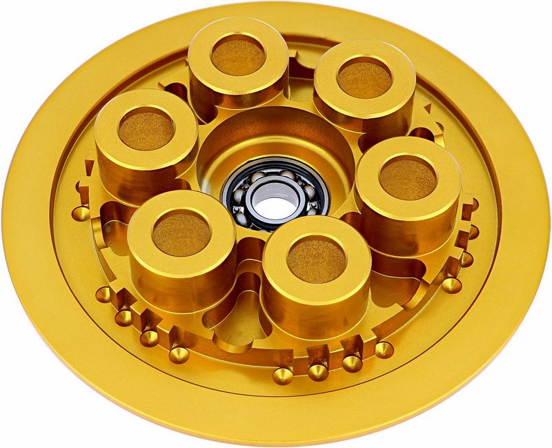 CNC Racing Clutch pressure plate MV Agusta | SP300