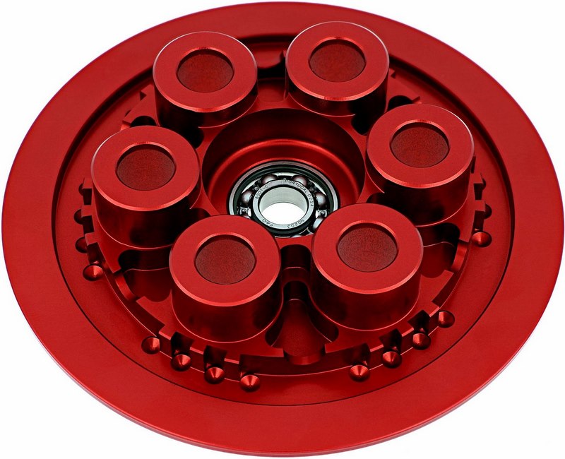 CNC Racing Clutch pressure plate MV Agusta | SP300