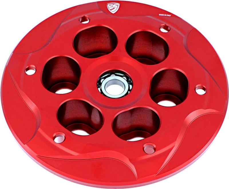 CNC Racing Slipper Clutch pressure plate MV Agusta | SP301